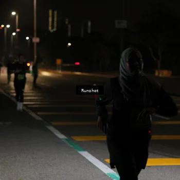 Runner Photo 5648427