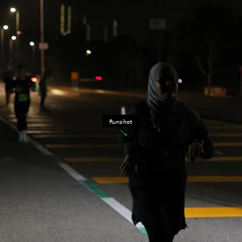 Runner Photo 5648428