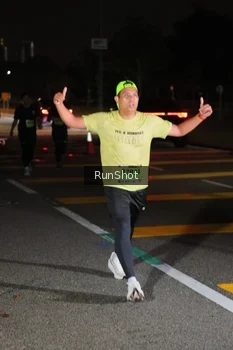 Runner Photo 5648430