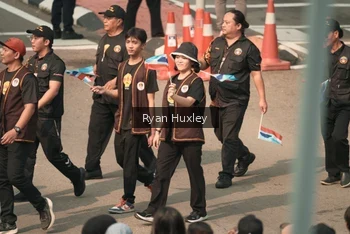 Runner Photo 5648433