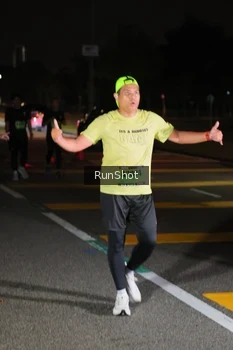 Runner Photo 5648439
