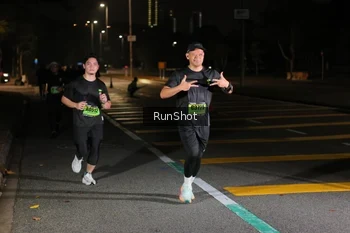 Runner Photo 5648444