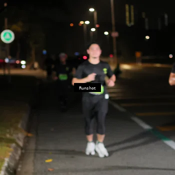 Runner Photo 5648445