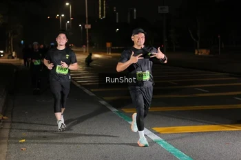 Runner Photo 5648448