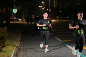 Runner Photo 5648450