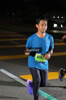 Runner Photo 5648451