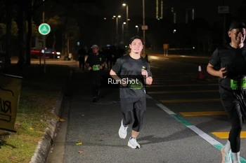 Runner Photo 5648452