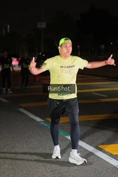Runner Photo 5648454