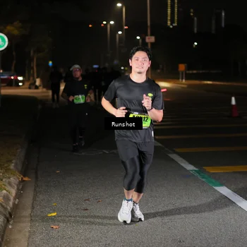 Runner Photo 5648455