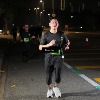 Runner Photo 5648457