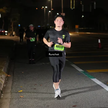 Runner Photo 5648459