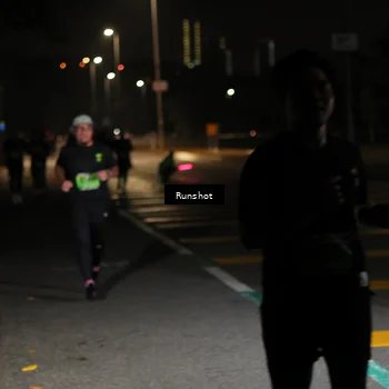 Runner Photo 5648461