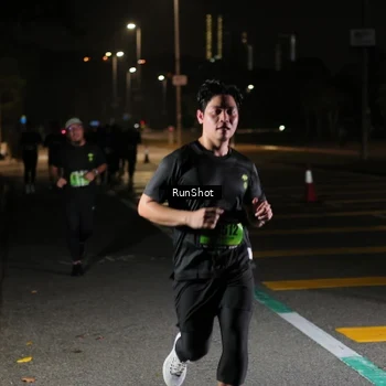 Runner Photo 5648462