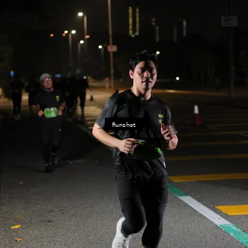 Runner Photo 5648463