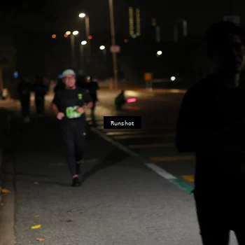 Runner Photo 5648464