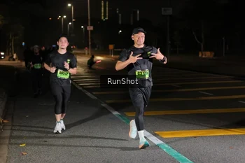 Runner Photo 5648465