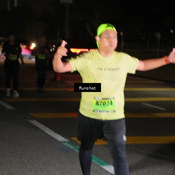 Runner Photo 5648466