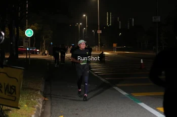Runner Photo 5648469