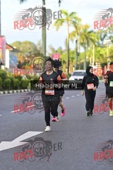 Runner Photo 564847