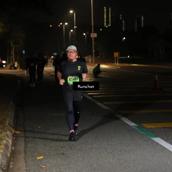 Runner Photo 5648470