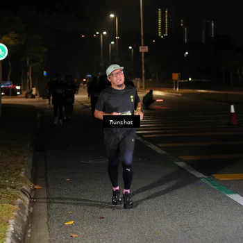 Runner Photo 5648471