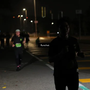 Runner Photo 5648473