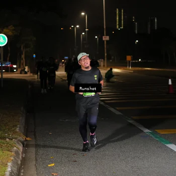 Runner Photo 5648474