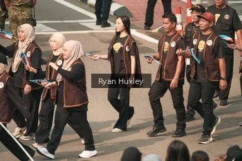 Runner Photo 5648477
