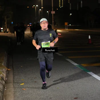 Runner Photo 5648478