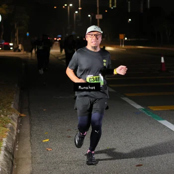 Runner Photo 5648480