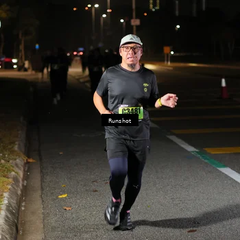 Runner Photo 5648481