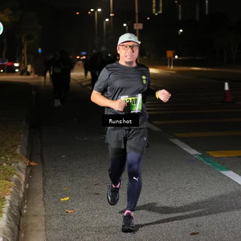 Runner Photo 5648482