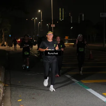 Runner Photo 5648491
