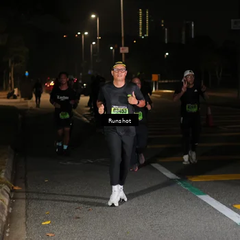 Runner Photo 5648492