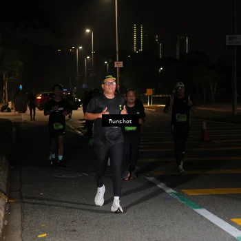Runner Photo 5648493