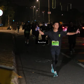 Runner Photo 5648495