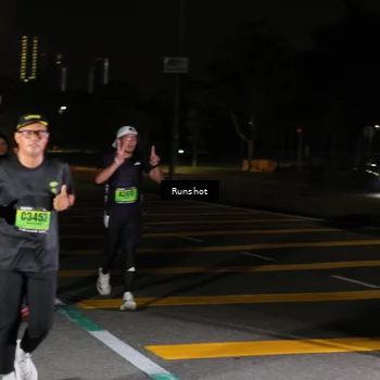 Runner Photo 5648496