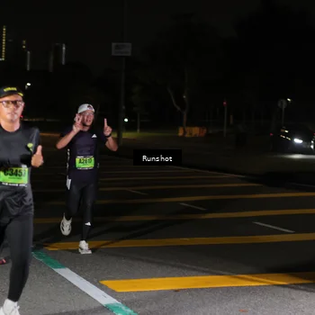 Runner Photo 5648498