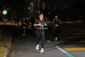 Runner Photo 5648502