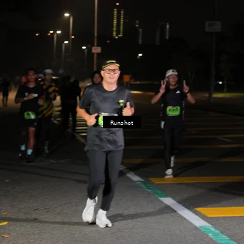 Runner Photo 5648503