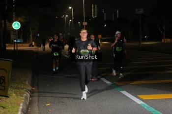 Runner Photo 5648504