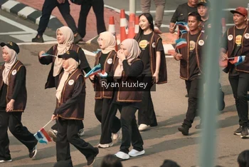 Runner Photo 5648505
