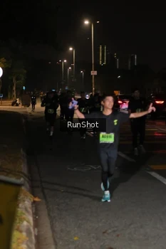 Runner Photo 5648509