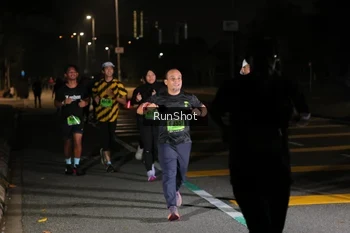 Runner Photo 5648510
