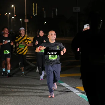 Runner Photo 5648511