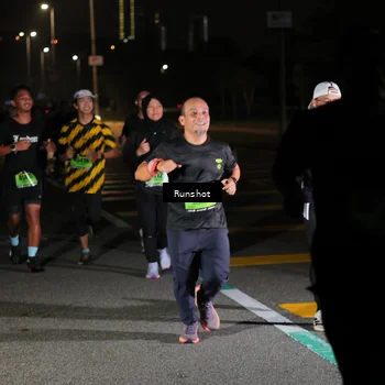 Runner Photo 5648512
