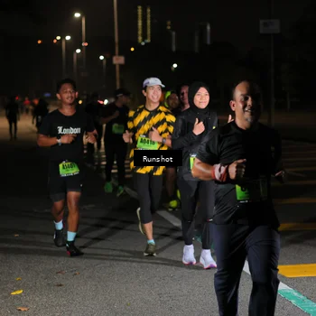 Runner Photo 5648517