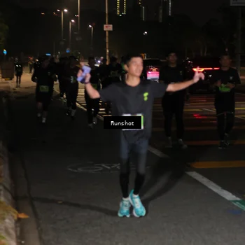 Runner Photo 5648521