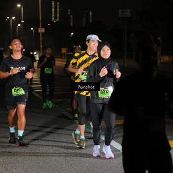 Runner Photo 5648522