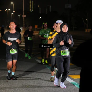 Runner Photo 5648523